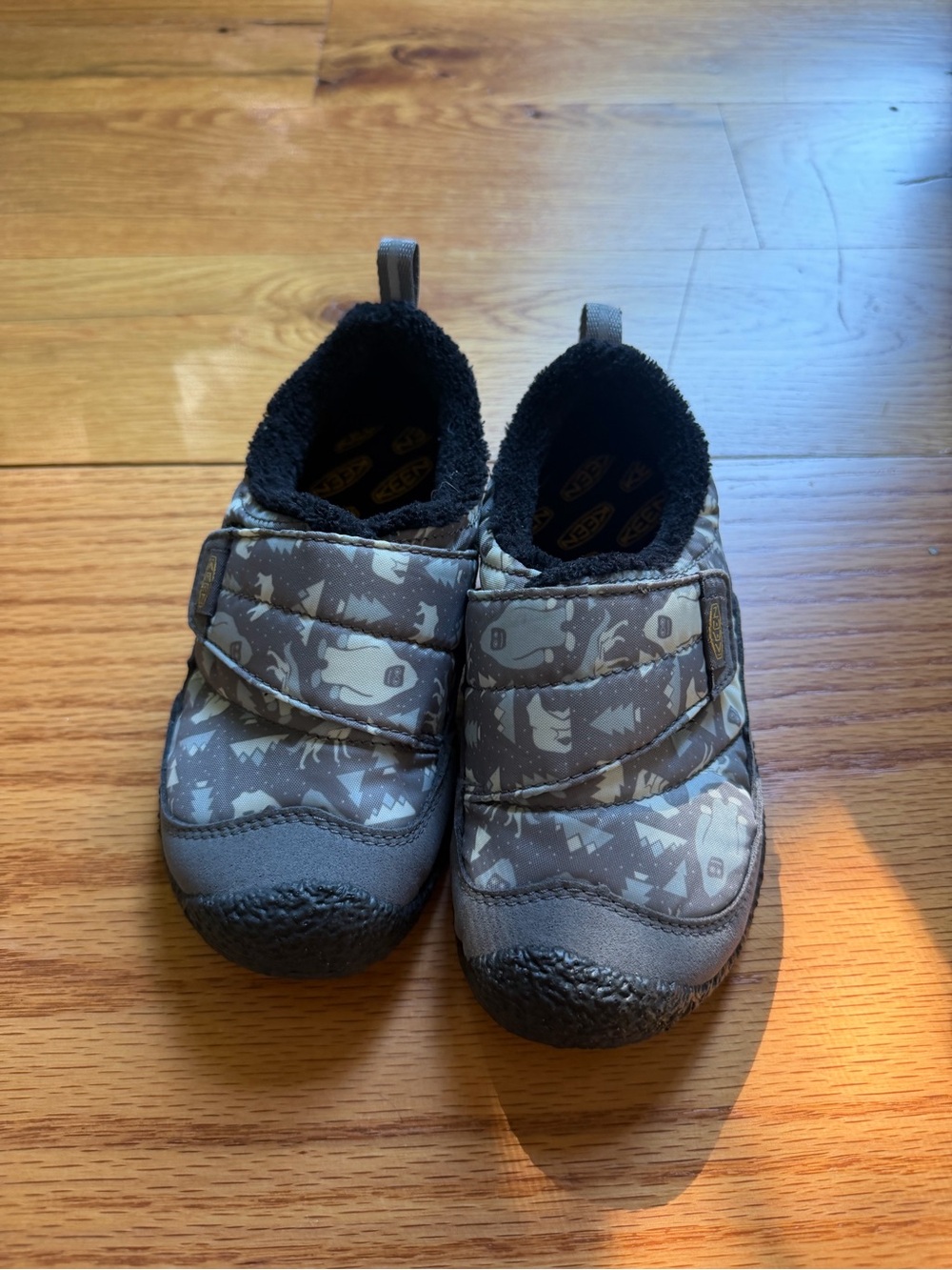 Keen RESERVE
